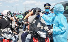 Tin tức đặc biệt trên báo in ngày 23.4.2020