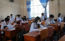 Thi tốt nghiệp THPT 2020: Đề thi bớt khó hơn
