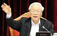 Đại hội XIII của Đảng: Xây dựng T.Ư khóa XIII mạnh, thật sự đoàn kết