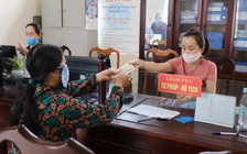 Tin tức đặc biệt trên báo in ngày 1.5.2020