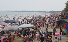 Tin tức đặc biệt trên báo in Thanh Niên 3.5.2020