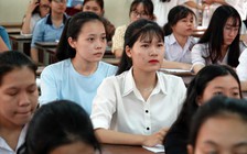 Tuyển sinh vào đại học: Đề thi đánh giá năng lực tập trung vào nội dung gì ?