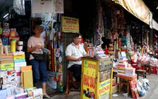 Bán ký thịt, bộ quần áo... đã phải đóng thuế