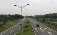 Nhượng quyền khai thác cao tốc : Không dễ