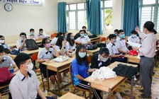 Những điểm mới trong tuyển sinh đại học năm nay