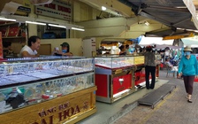 Sản xuất kinh doanh vàng hết thời ?