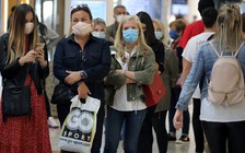 Làn sóng Covid-19 thứ hai?