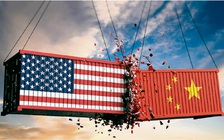 Căng thẳng Mỹ - Trung tiếp tục leo thang