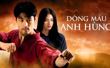 Netflix mở rộng kho nội dung phim Việt