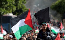 Thách thức cho kế hoạch Trung Đông của Mỹ