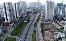 Đột phá từ thành phố phía đông