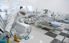 Tình hình đại dịch Covid-19 vẫn đáng lo