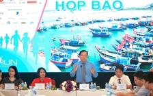 2.000 VĐV marathon sẽ “nhuộm đỏ” đảo Lý Sơn