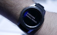 Doanh số smartwatch toàn cầu tăng 12%