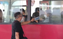 Tin tức đặc biệt trên báo in ngày 21.6.2020