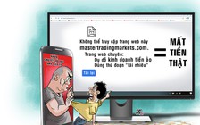 Tin tức đặc biệt trên báo in ngày 23.6.2020