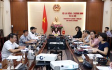 Việt Nam - Thụy Sĩ đẩy mạnh hợp tác kinh tế