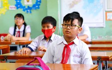 Tuyển sinh vào lớp 1, lớp 6 có gì mới ?