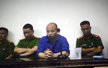 Truy tố Đường 'Nhuệ', có truy việc bỏ lọt tội phạm ?