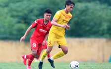 Thử thách lớn đón đợi ông Park Hang-seo