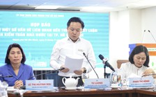 TP.HCM đã thực hiện nhiều kiến nghị của Kiểm toán Nhà nước