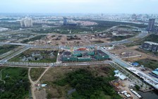 Tập trung giải quyết dứt điểm vấn đề Thủ Thiêm