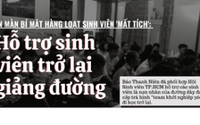 Tin tức thời sự đặc biệt báo in ngày 9.7.2020