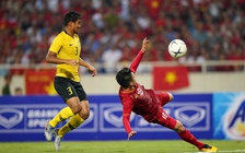 Các đối thủ tăng tốc, tuyển Việt Nam đối phó thế nào?