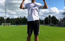 'Sự tiếc nuối của Văn Hậu ai cũng có thể cảm nhận được'