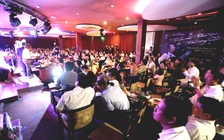 Sơ suất trong lễ ra mắt tự truyện của nhạc sĩ Hà Chương