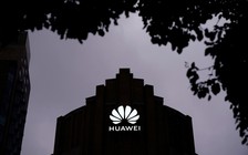 Nhân tố Huawei trong căng thẳng Anh - Trung