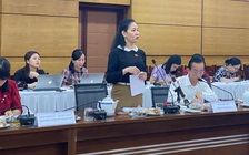 Chương trình mới, học sinh có phải đi học thêm ?