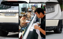 Tin tức đặc biệt trên báo in ngày 22.7.2020