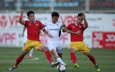 Cơ hội nào cho cầu thủ trẻ tại V-League?