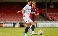 Tuyển Indonesia “nhắm” tài năng trẻ của Leeds