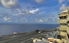 Dự luật Mỹ đối phó Trung Quốc