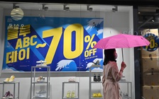 Kinh tế khắp nơi chật vật vì Covid-19