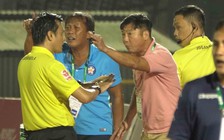 Để V-League luôn đẹp trong mắt bạn bè quốc tế