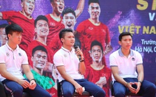 Văn Hậu trở về sớm đá giai đoạn 2 V-League