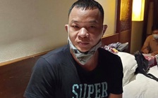 Bắt thêm nghi phạm trong đường dây đưa người Trung Quốc trốn sang Việt Nam