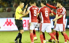 Siết chặt quy trình phân công trọng tài V-League