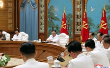 Covid-19 chính thức tới Triều Tiên