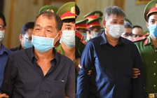 Đề nghị tuyên phạt bị cáo Trầm Bê 6 - 7 năm tù