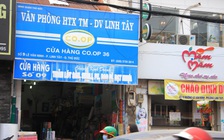 Vì sao chuyển hồ sơ sai phạm tại Saigon Co.op sang cơ quan điều tra ?