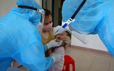 Nguy cơ lây nhiễm từ việc đổ xô đi khai báo