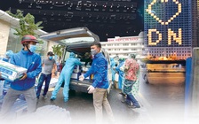 Tin tức đặc biệt trên báo in ngày 2.8.2020