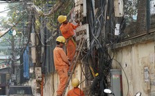 Đề xuất giá điện 3 bậc