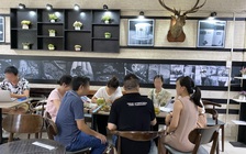 Bay hàng ngàn tỉ vì đầu tư tiền ảo: Lừa đảo núp bóng đầu tư, khởi nghiệp