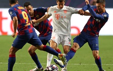 Champions League, Bayern Munich vs Lyon: ‘Hùm xám’ đấu ‘sư tử’