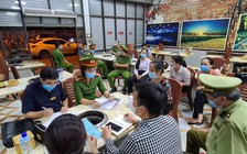 Phẫn nộ với quán Nhắng nướng Hiền Thiện